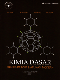 Image of Kimia Dasar (Prinsip-Prinsip & Aplikasi Modern