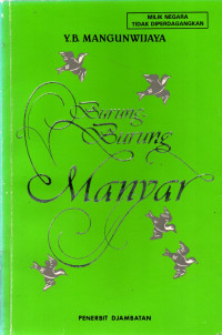 Image of Burung-Burung Manyar