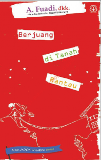 Image of Berjuang Di Tanah Rantau