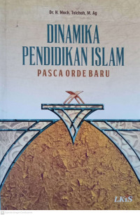 Image of Dinamika Pendidikan Islam Pasca Orde Baru