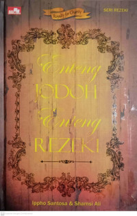 Image of Enteng Jodoh dan Enteng Rezeki
