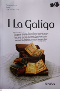 Image of I Laga Ligo 2