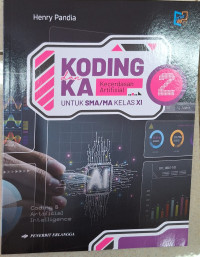 Image of Koding dan KA kelas XI