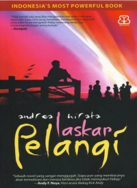 Image of Laskar Pelangi