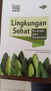 Image of Lingkungan Sehat
