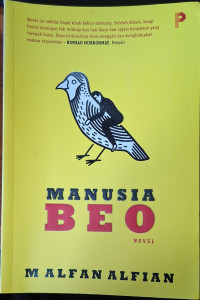 Image of MANUSIA BEO