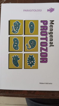 Image of Mengenal Protozoa