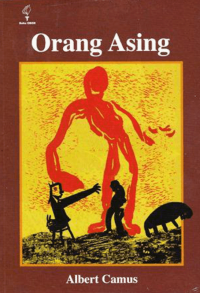 Image of Orang Asing