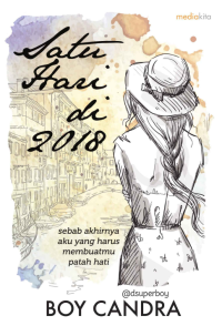 Image of Satu Hari di 2018