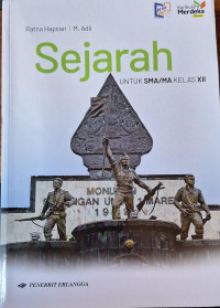 Image of Sejarah Untuk SMA/MA kelas XII