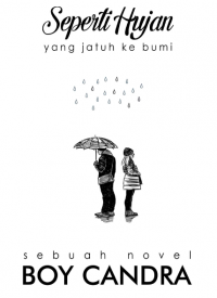 Image of Seperti Hujan yang Jatuh ke Bumi