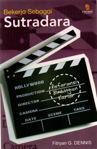 Image of Bekerja sebagai Sutradara