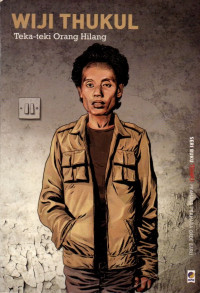 Image of Wiji Thukul (Teka-Teki Orang Hilang)