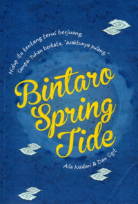 Image of Bintaro Spring Tide