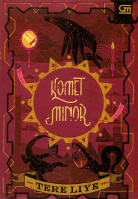 Image of Komet Minor