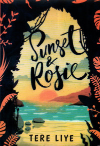 Image of Sunset & Rosie