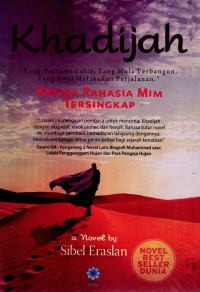Image of Khadijah (Ketika Rahasia Mim Tersingkap)
