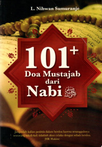 Image of 101+ Doa Mustajab dari Nabi