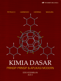 Image of Kimia Dasar (Prinsip-Prinsip & Aplikasi Modern)
