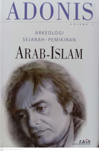 Image of Arab-Islam Arkeologi Sejarah-Pemikiran