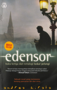 Image of Edensor (Buku Ketiga dari Tetralogi Laskar Pelangi)