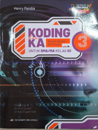 Image of Koding dan KA kelas XII