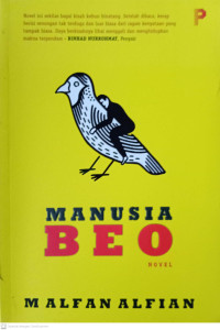 Image of Manusia Beo