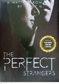 Image of The Perfect Strange