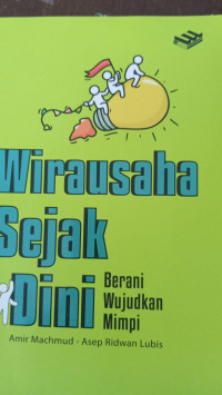 Image of Wirausaha Sejak Dini