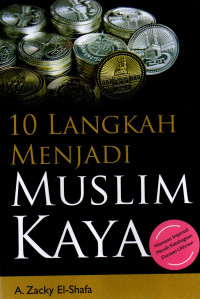 Image of 10 Langkah menjadi Muslim Kaya