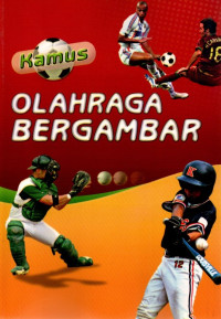 Image of Kamus Olahraga Bergambar