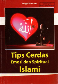 Image of Tips Cerdas Emosi dan Spiritual Islami
