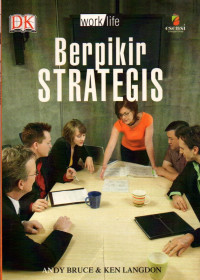 Image of Berpikir Strategis