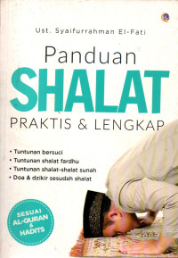 Image of Panduan Shalat Praktis & Lengkap