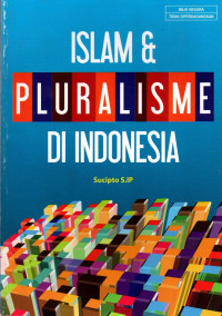Image of Islam & Pluralisme di Indonesia