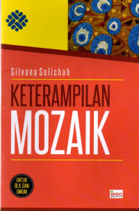 Image of Keterampilan Mozaik